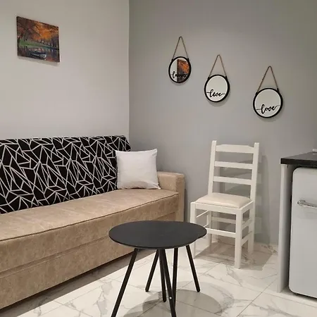 شقة Beni 's Apartments