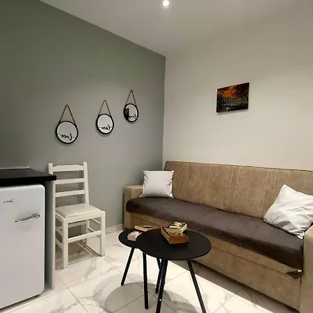 Apartament Beni 's Apartments