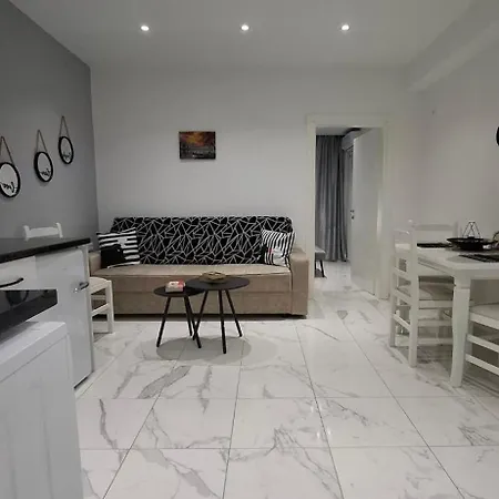 Apartament Beni 's Apartments