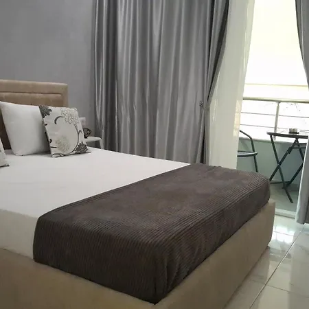 شقة Beni 's Apartments