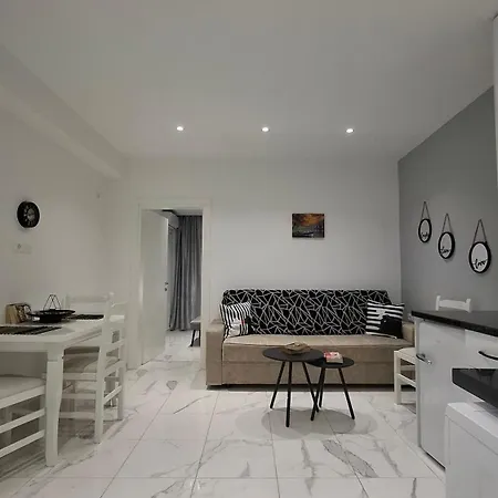 Beni 's Apartments