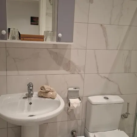 Beni 's Apartments