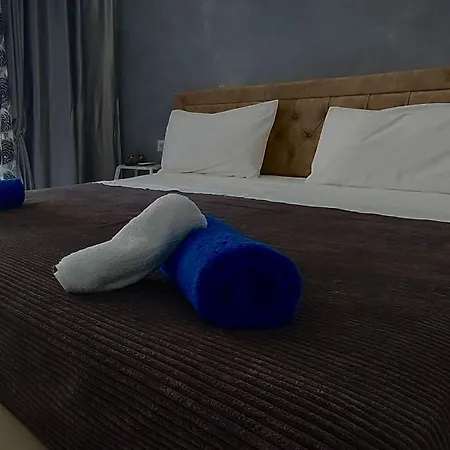 Beni 's Apartment *