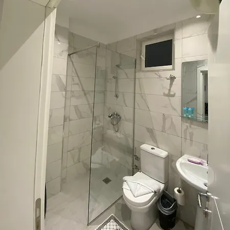 Apartment Beni 's *