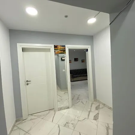 Apartment Beni 's Sarande