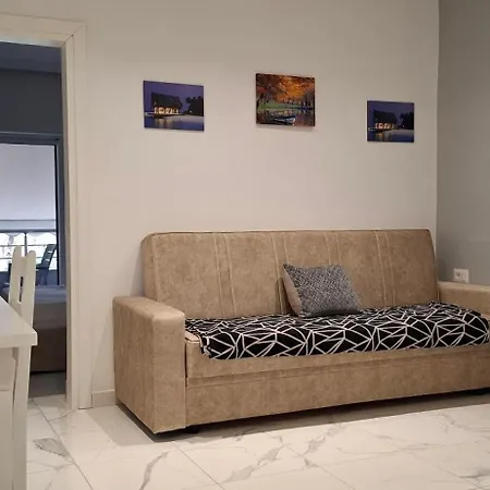 Apartment Beni 's Apartments