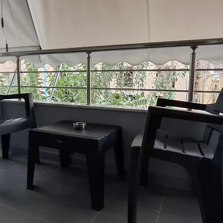 Beni 's Apartment Sarande