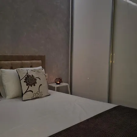 شقة Beni 's Apartments