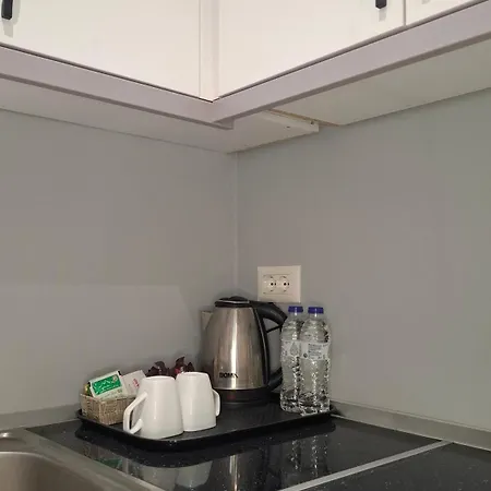 Beni 's Apartments