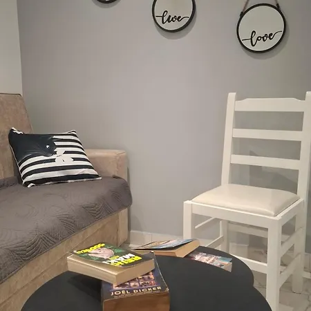 Beni 's Apartments