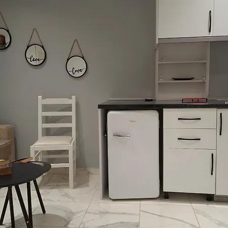 アパート Beni 's Apartments