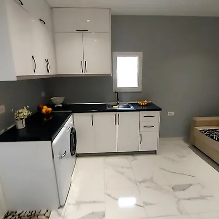 Beni 's Apartments