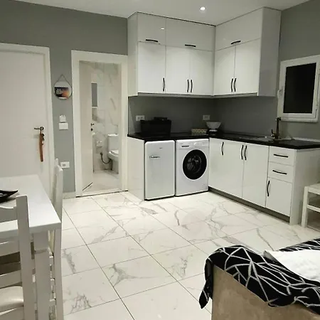 Apartment Beni 's Apartments