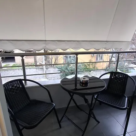 Beni 's Apartments