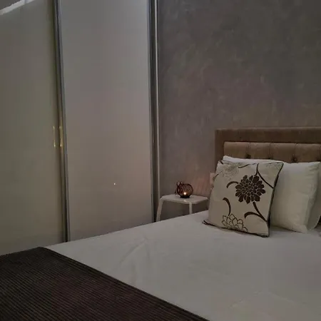 Beni 's Apartments