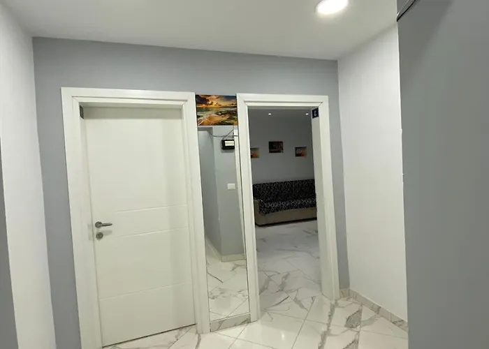 Daire Beni 's Apartments