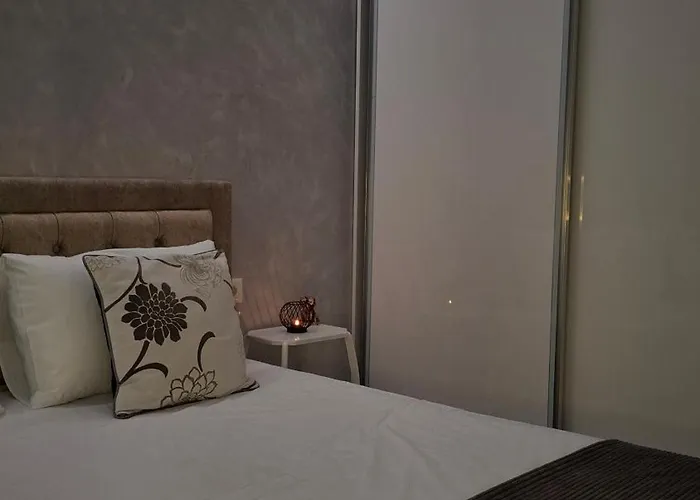 アパート Beni 's Apartments