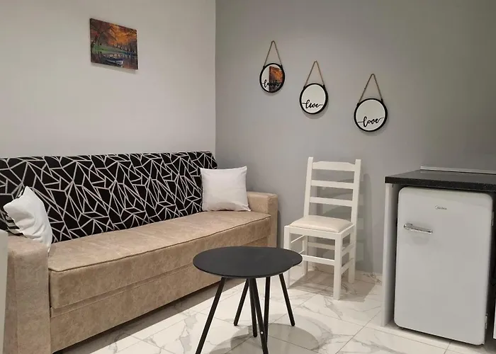 Daire Beni 's Apartments