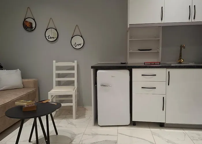 Daire Beni 's Apartments