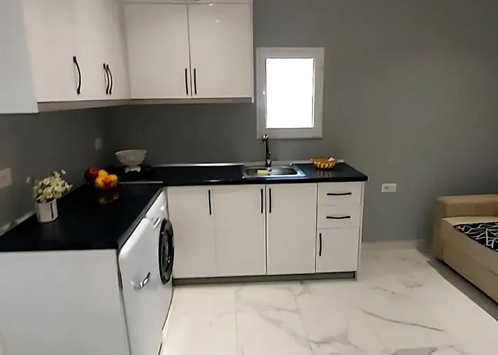 Beni 's Apartments