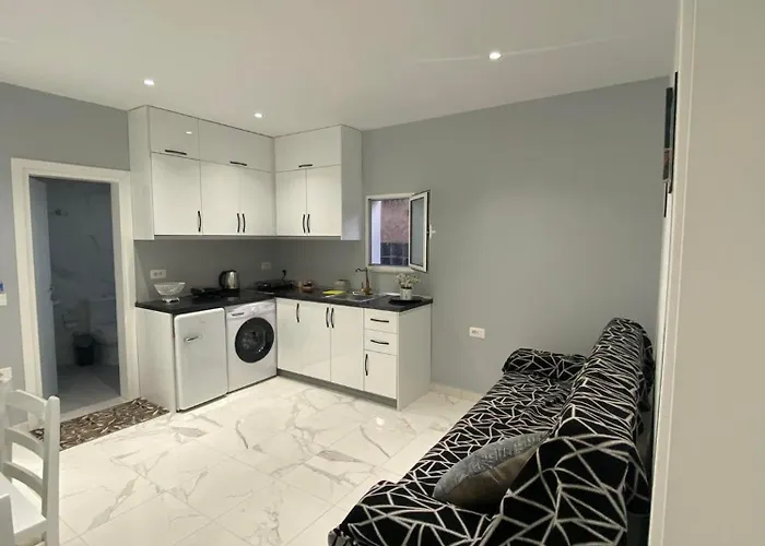 Daire Beni 's Apartments