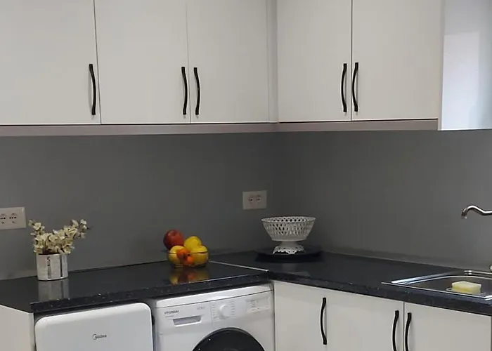 Beni 's Apartments