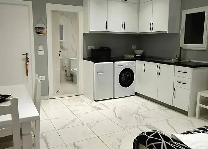 アパート Beni 's Apartments