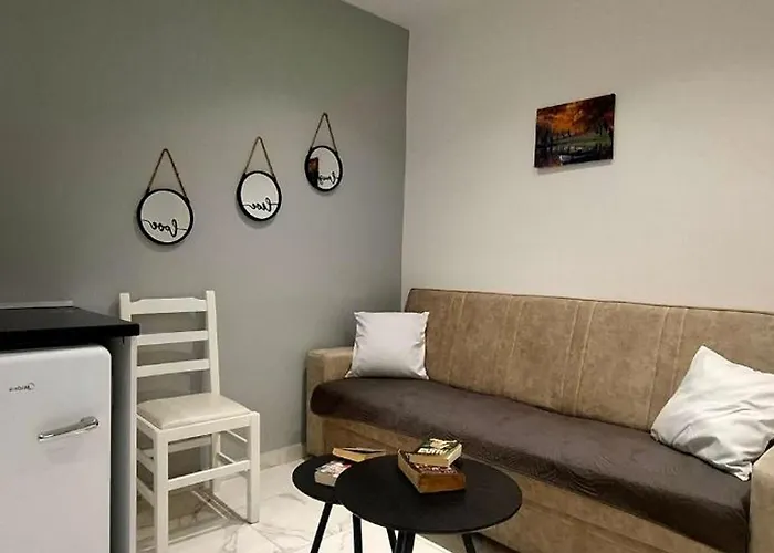 アパート Beni 's Apartments