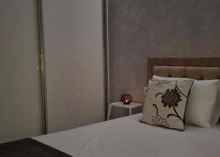 Beni 's Apartments