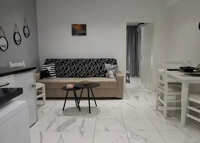 Daire Beni 's Apartments