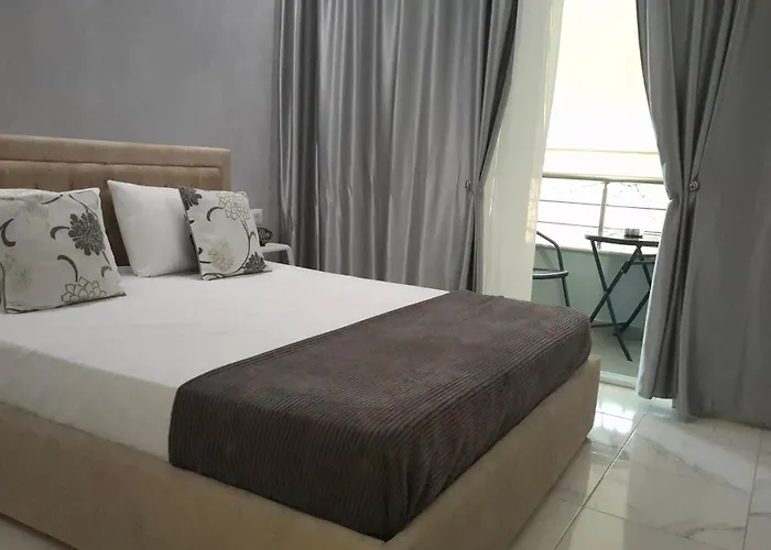 Appartamento Beni 's Apartments