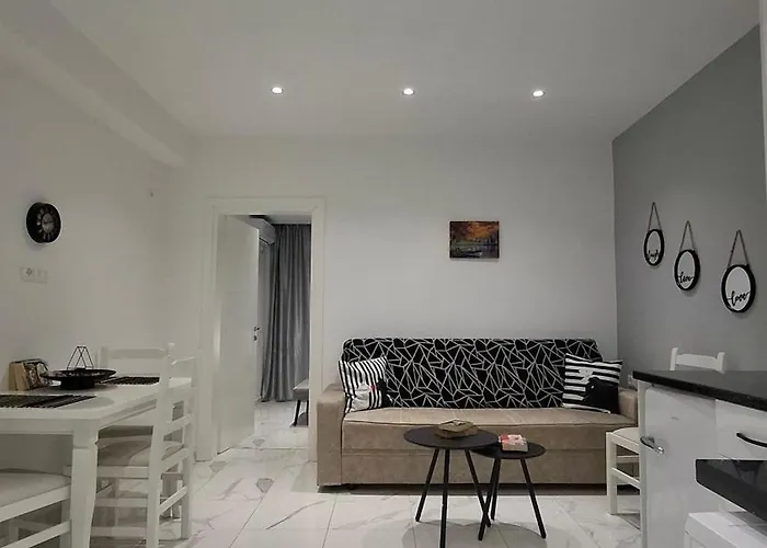 Beni 's Apartments